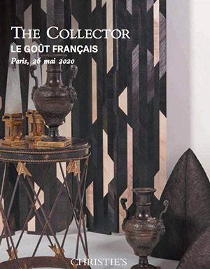Flavia de Laubadère : The Collector - Christie's