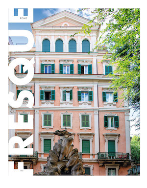 Flavia de Laubadère : Manzoni